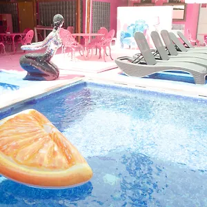 Hotel Santuario Playa (adults Only), Playa del Carmen