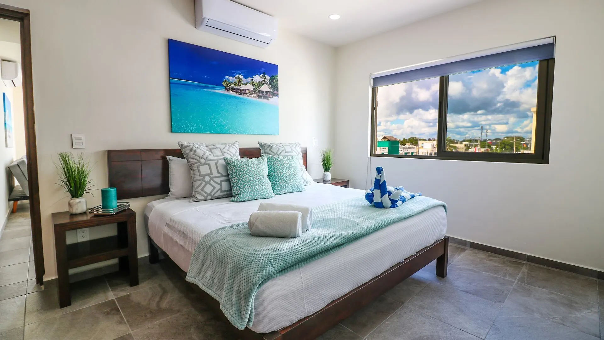 The Furlough Fur304 Apartment Playa del Carmen