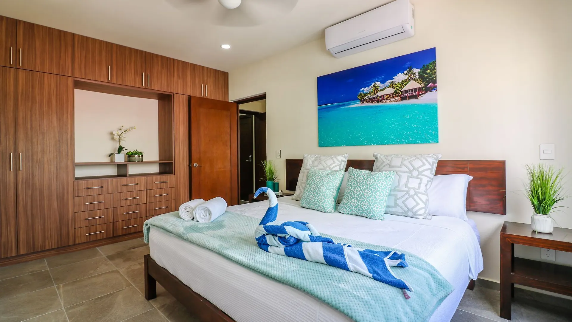 The Furlough Fur304 Apartment Playa del Carmen 0*,