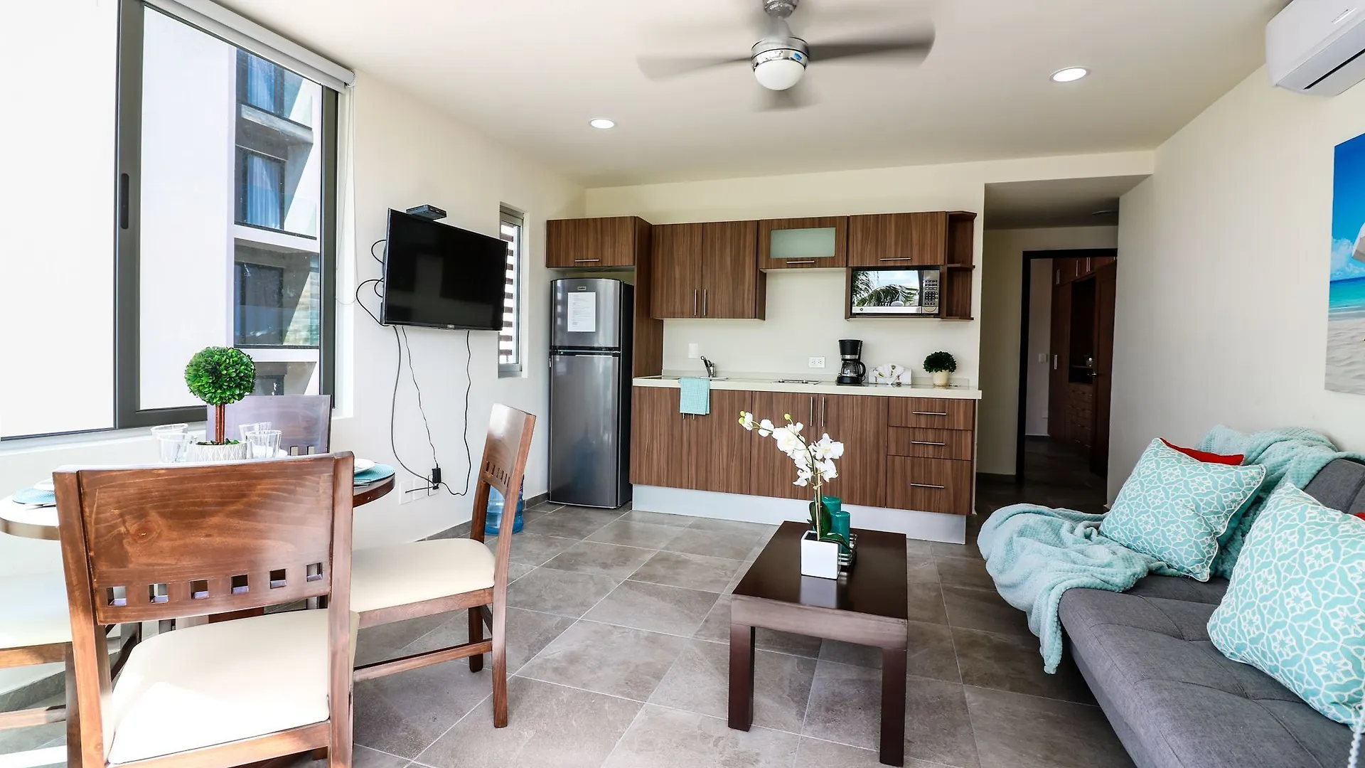 The Furlough Fur304 Apartment Playa del Carmen 0*,  Mexico
