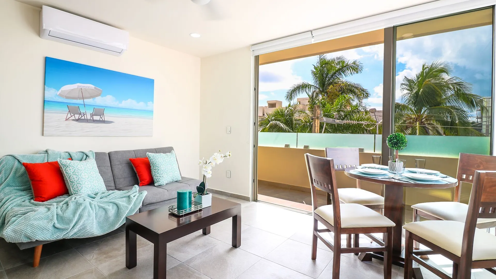 The Furlough Fur304 Apartment Playa del Carmen