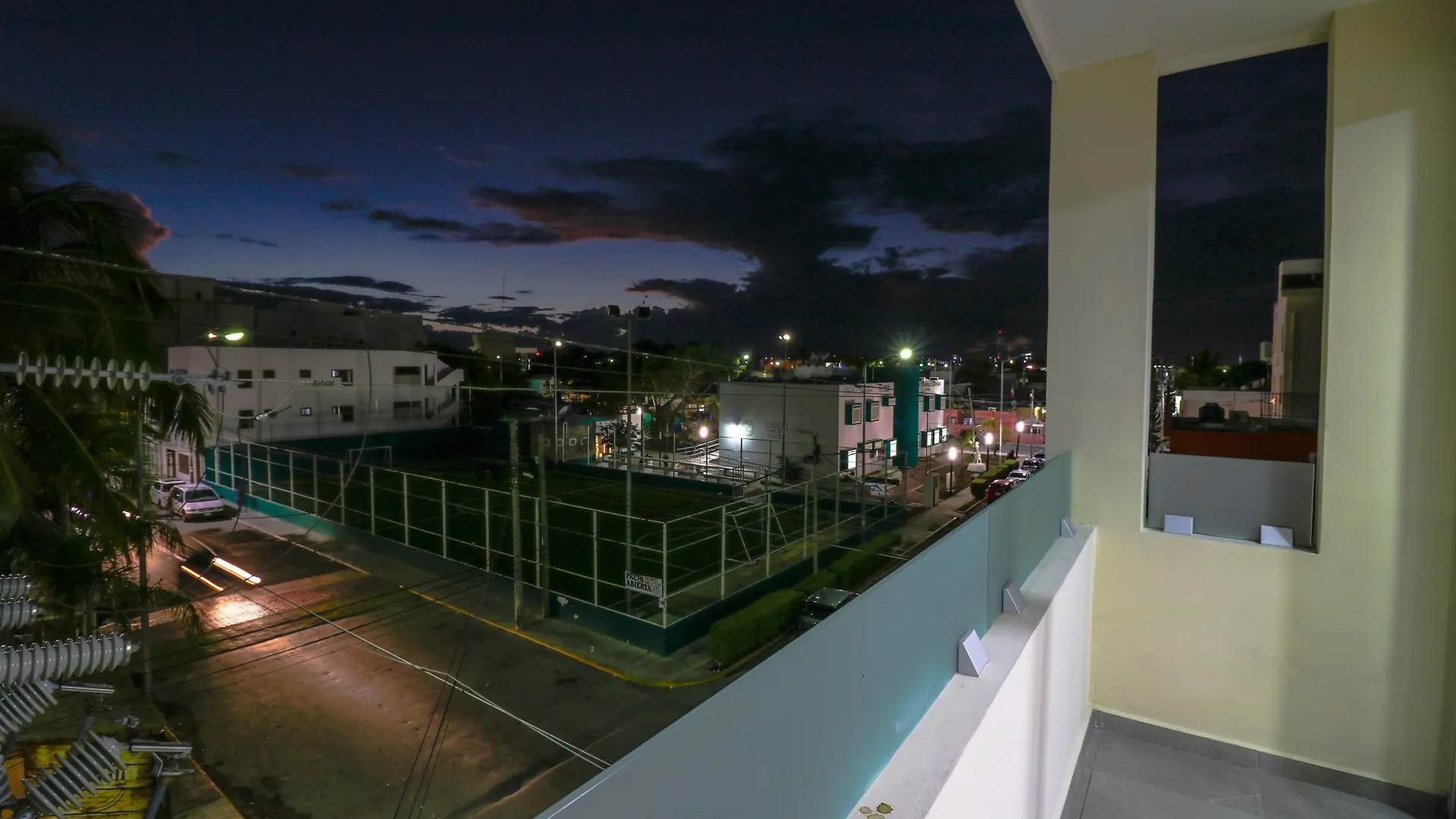 The Furlough Fur304 Apartment Playa del Carmen Mexico